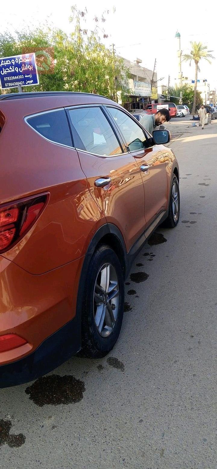هیوندای سەنتافی